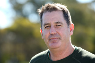 Afl 2021 Ross Lyon Turned Down Collingwood Magpies Coaching Job