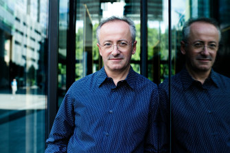 Andrew Denton says the Premier is misrepresenting the case of those who want voluntary assisted dying.