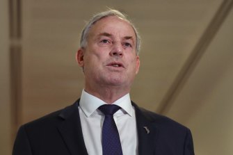 Australia news LIVE: Victorian COVID outbreak spreads to aged care as cases continue to grow - The Sydney Morning Herald