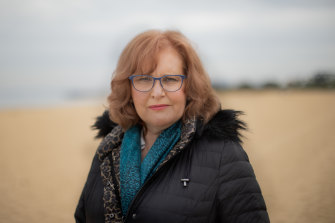 Send excess doses overseas: Dr Karen Price.