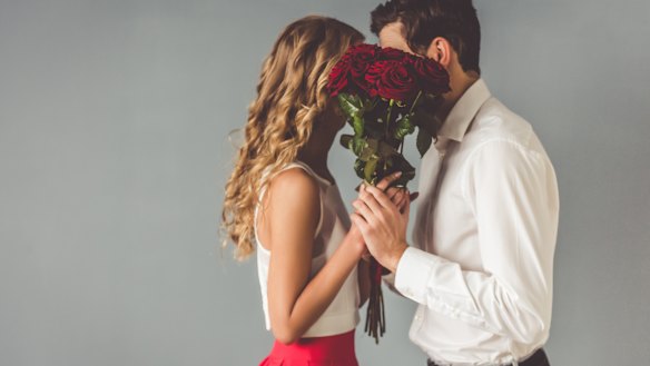 If you’re looking for the perfect Valentine’s Day outing, a candelit dinner is always a winner, either at a restaurant or at an Illuminati ritual orgy.