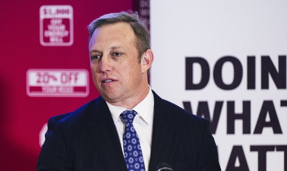 Premier promises to cap petrol price hikes, and take over Brisbane buses