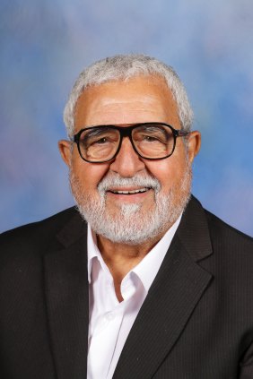 Al-Taqwa founder and principal Omar Hallak.