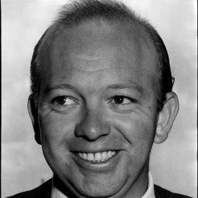 Radio and TV personality Harry Griffiths was elected president of the Australian Society of Comedians in 1993.
