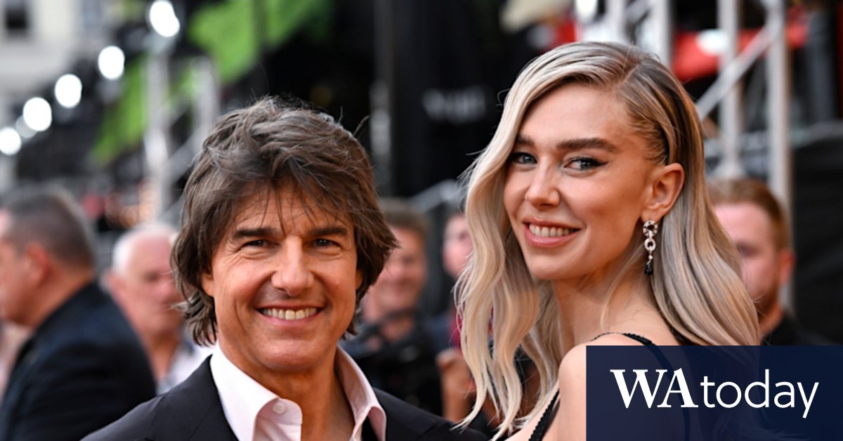 Vanessa Kirby on Misson: Impossible - Vimarsana News