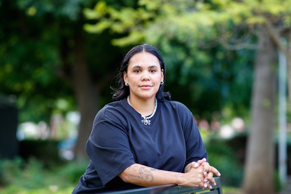 “Vibe shift”: Allira Potter says the body positivity movement isn’t what it used to be.