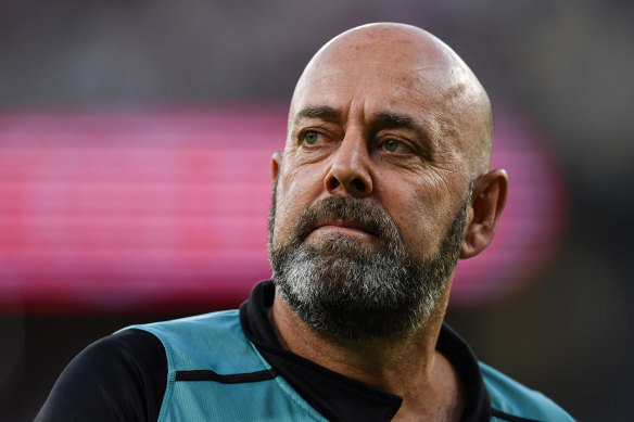 Darren Lehmann will undergo surgery after experiencing chest pains on his birthday.