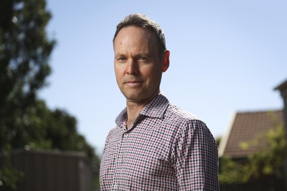 Allan Flynn has chalked up a victory in his debanking battle with ANZ. 