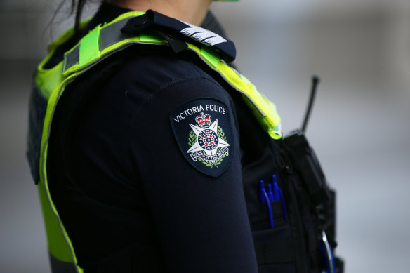 Victoria Police caught more than 8600 people for traffic offences last week.