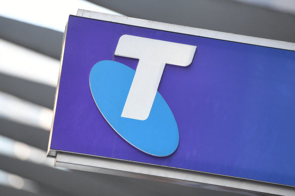 Telstra has apologised for wrongly charging customers for more than a decade.