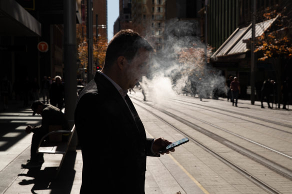 Vapes will become available at Australian pharmacies without a prescription.