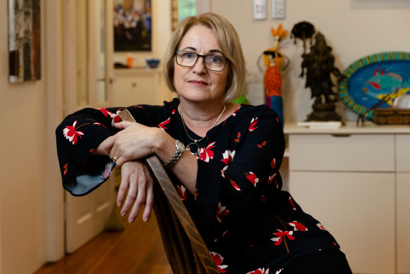 Medical regulation expert Dr Margaret Faux said the exposé of alleged misconduct by cosmetic surgeons, many without surgical qualifications, revealed the “regulatory tangled mess” behind Australia’s health system.