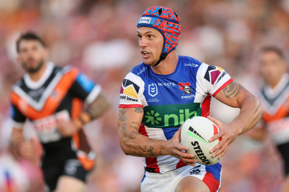 Will Dylan Brown’s signing help Newcastle retain superstar Kalyn Ponga.