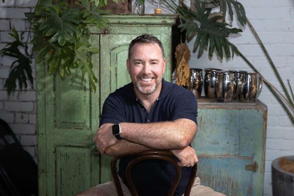 Spencer McLaren, who played Richie, will present a podcast special series on the show from January 13.