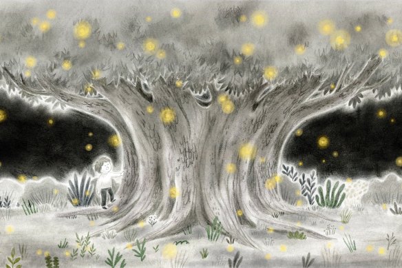 Lewis seeks out the wonders of nature in Sally Soweol Han’s Nightsong.