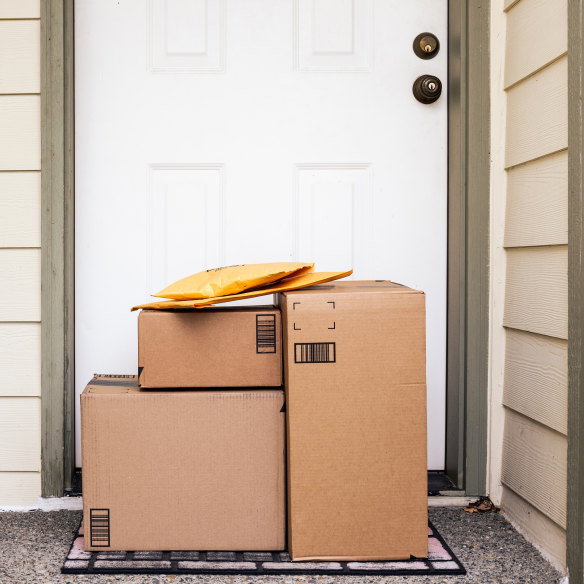 Find them if you’re lucky