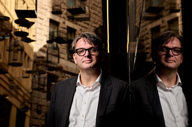 Alex Bank, Munro Footwear: Meet Ord’s IPO Class of 2024