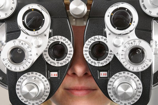 How OpenAI all but matches top doctors in assessing eye problems
