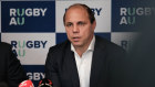 Rugby Australia CEO Phil Waugh said the governing body has met its obligations.