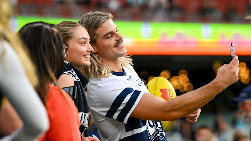 AFL round seven 2026, scores, results, odds, stats and start time from the Adelaide Oval, Anzac Day