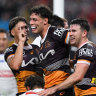 Title credentials reinstated? Four things learnt from Broncos’ warning shot