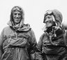 From the Archives, 1953: British expedition conquers Everest