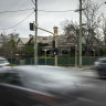 A state-owned heritage house sits empty and derelict. Kew locals want something done