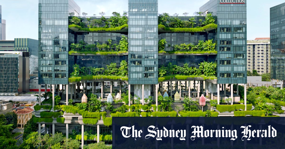Traveller’s Hall of Fame legends of travel for 2025