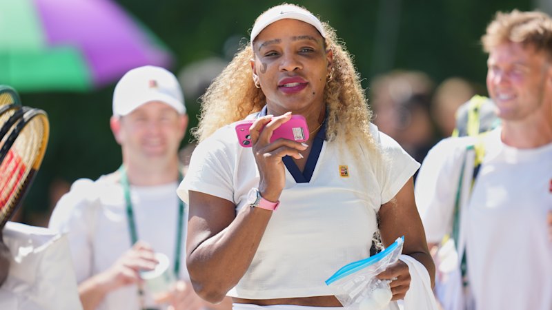 ‘My heart honestly broke’: Why some women feel let down by Serena’s GLP-1 promotion