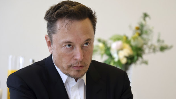 Big Tech, led by Elon Musk, gives up on fighting disinformation