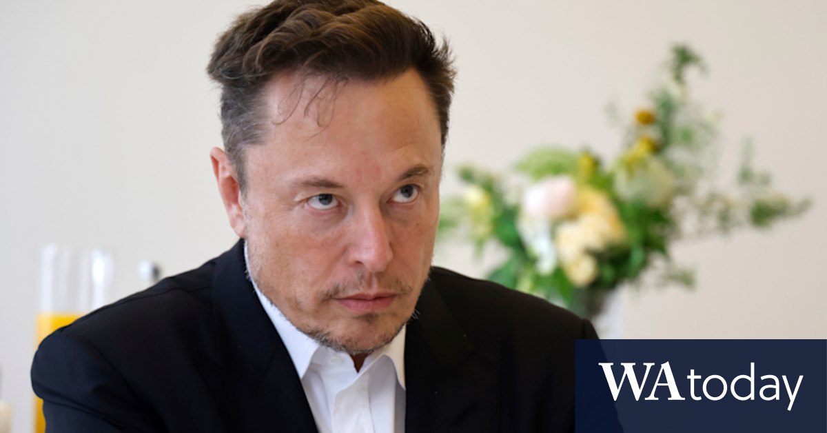Elon Musk stops policing political misinformation on X and tech peers follow - Vimarsana News