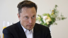 Elon Musk.