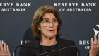 Reserve Bank governor Michele Bullock is expected to hold the cash rate at 4.35 per cent on Tuesday.