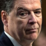 The uncomfortable truth about a conflicted and unconvincing James Comey