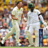 Boland says career just getting started, as Boxing Day Test spot in balance