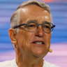 ‘You guys are real idiots’: Tycoon lashes out as he loses $9 billion in two days