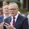 Liberal party all talk and no action on tax cuts