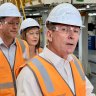 The Minns Dynasty won’t come easy: Labor wins from opposition are rare