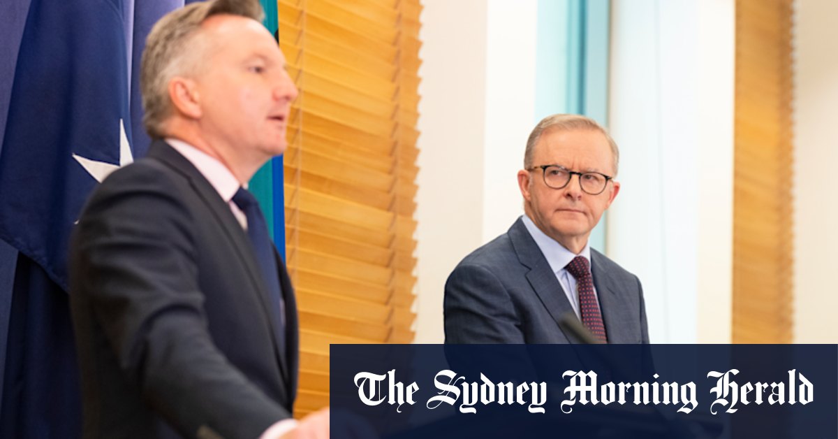 Big business welcomes Labor's industry-focused climate policy - Vimarsana News