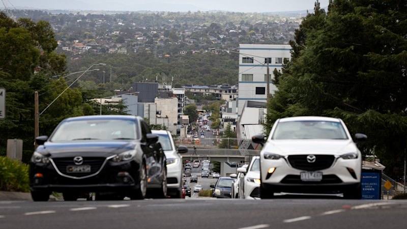 My suburb is so safe that if I collapse, a doctor will trip over me on their way to get coffee