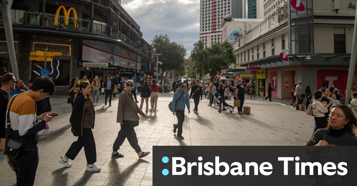 Has WFH put the future of Brisbane's CBD in jeopardy? - Vimarsana News