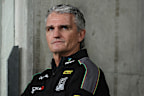 Panthers coach Ivan Cleary.