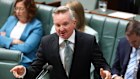 Energy Minister Chris Bowen announced the changes on Friday morning.