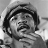 Foreman in 1974.