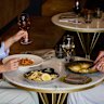 Malena Cucina & Bar in Brighton focuses on southern Italian flavours.