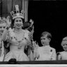 From the Archives, 1953: Queen Elizabeth is crowned