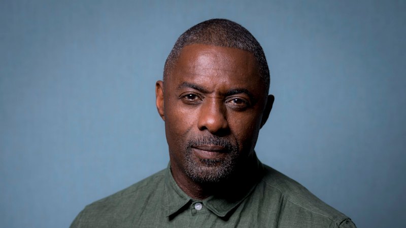 Idris Elba warns against a ‘woke’ James Bond as he responds to casting rumours
