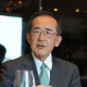 Former Bank of Japan governor Masaaki Shirakawa.

