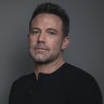 Divorce 'was very, very painful': Affleck on his breakdown and finding The Way Back