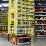 Amazon’s robot army is headed to Melbourne